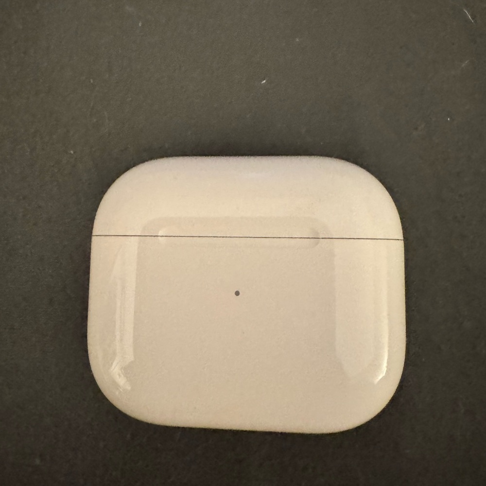 Apple AirPods Pro Case - White